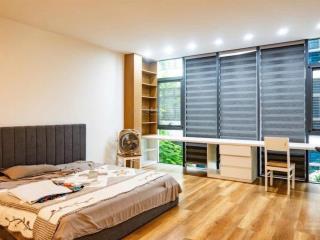 Phân lô xuân la, tây hồ 87m2*6 tầng thang máy, mt 5m, ô tô tránh vào nhà, kd, 2 thoáng, an ninh tốt