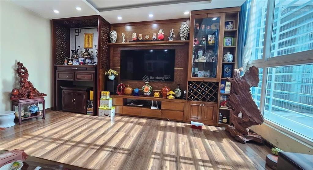 Bán nhà xuân đỉnhbắc từ liêm 48m2*5t mt 5m9, ôtô tránh đỗ, lô góc, full nội thất, gần phố, dân xây