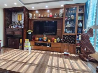 Bán nhà xuân đỉnhbắc từ liêm 48m2*5t mt 5m9, ôtô tránh đỗ, lô góc, full nội thất, gần phố, dân xây