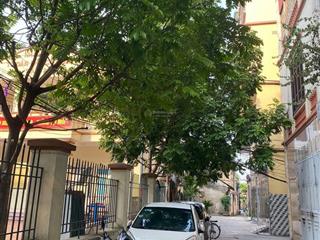 Bán nhà xuân đỉnhbắc từ liêm 65m,mt 6m2,oto tránh đỗ,lô góc,ngõ thông,50m ra phố,kinh doanh đỉnh