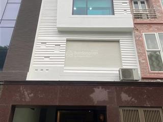 Phân lô lạc long quâncầu giấy 83m*5 tầng,mt5m5,ôtô tránh đỗ,vào nhà,30m ra phố,an ninh,dân trí cao