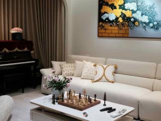 Chính chủ gửi bán căn hộ hoa hậu 3pn của tòa the park home view công viên cg dt 125m2. giá 14,5 tỷ