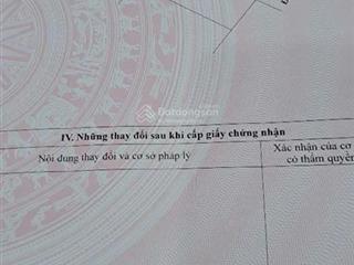 Nhà tại ngã tư xô viết nghệ tĩnh và điện biên phủ, khối 8, thanh hà, hội an