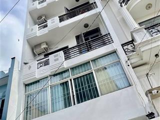 Mặt tiền chợ rạch ông ngang 5m sổ riêng 3 tầng chỉ 7 tỷ 5