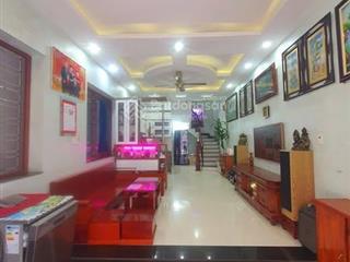 Bán nhà 41m2, mt 4m, 3t, 3n, ô tô thông, 5.6tỷ. tiên dương, đông anh