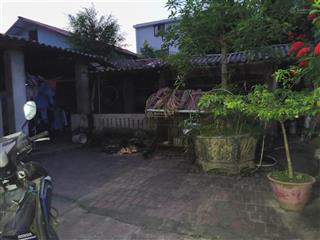 Đất bắc hồng (cũ), phúc thịnh, hà nội, 362m2, mt10.5m, 15 tỷ, ô tô 5 chỗ.
