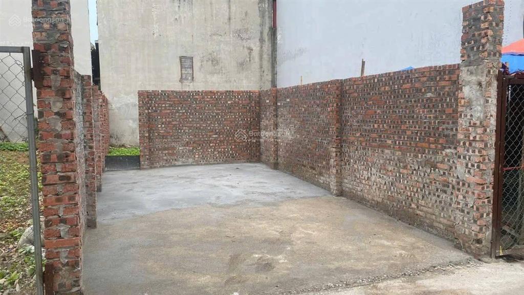 Cần bán lô đất (tiên dương, đông anh), phúc thịnh, 70m2, mt 4.5m, 6.4 tỷ, ô tô thông