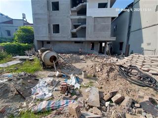 Bán đất liên hà ( đông anh), thư lâm 236m2, mt12m, ô tô 7 chỗ, 14.5 tỷ.
