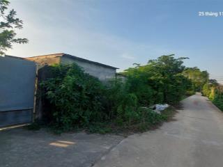 Đất ruộng nam hồng, đông anh, 40 000m2, mt khoảng 300m. 420 triệu/ sào