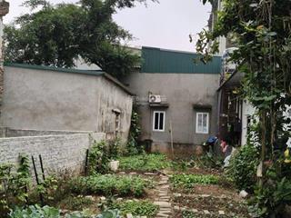 Đất bắc hồng, 99m2, mt 5m, 2 ô tô tránh, bìa làng, 10 tỷ. đông anh