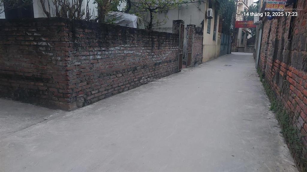 Cần bán gấp 120m2, mt12m, 8.16 tỷ đại mạch, đông anh (thiên lộc), gần ô tô tránh, nhiều tiện ích.