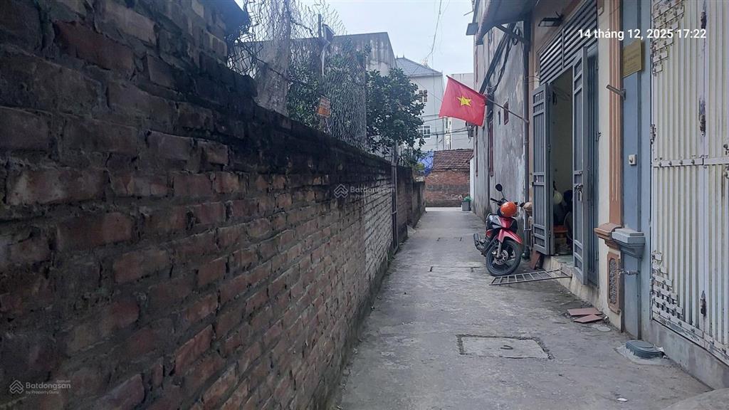 Cần bán gấp 120m2, mt12m, 8.16 tỷ đại mạch, đông anh (thiên lộc), gần ô tô tránh, nhiều tiện ích.