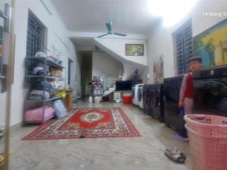 Nhà đại mạch 196.2m2, mt7m, 3at, 4n, đủ công năng, 14.5 tỷ, đông anh, ô tô