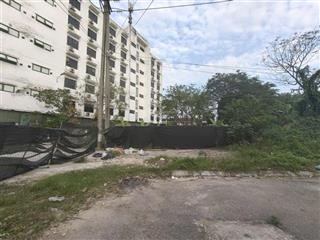 Đất ruộng xen kẹt, 480m2, mt22m, đường nhựa, xe container, 5.3 tỷ, giáp dân, kim chung, đông anh