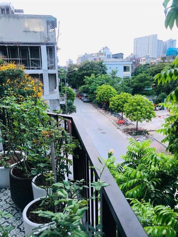 Siêu phẩm lô góc  khu đất đg kiến hưng, hà đông