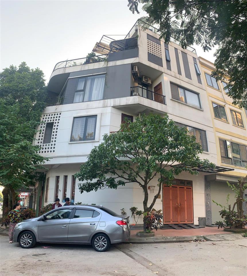 Siêu phẩm lô góc  khu đất đg kiến hưng, hà đông