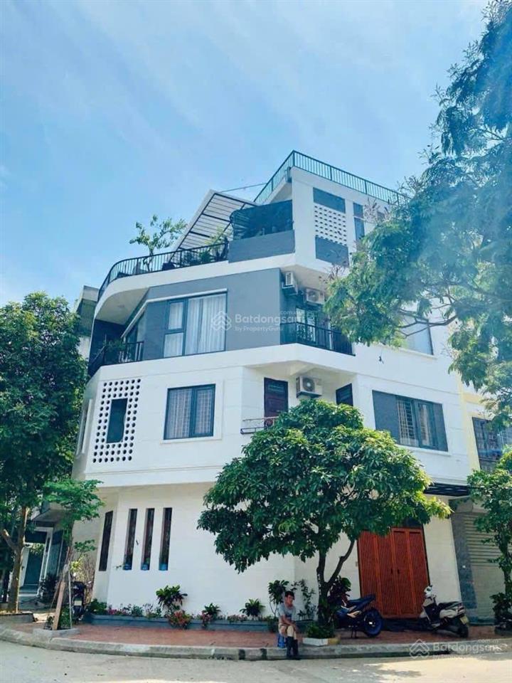 Siêu phẩm lô góc  khu đất đg kiến hưng, hà đông