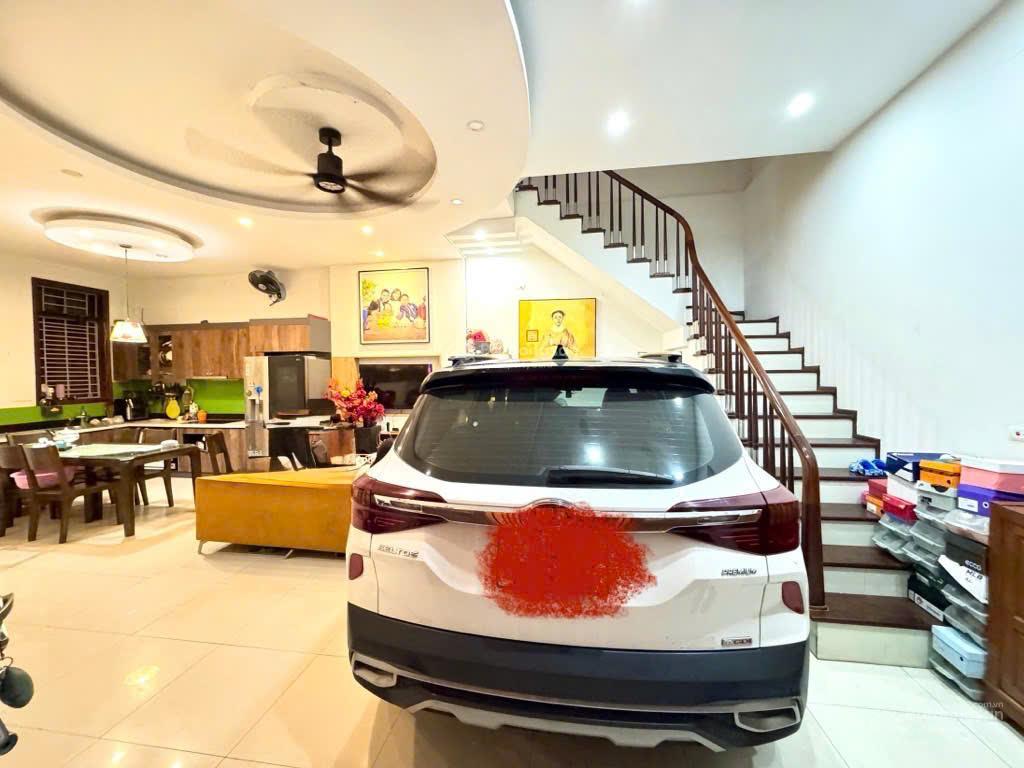 Siêu phẩm lô góc  khu đất đg kiến hưng, hà đông