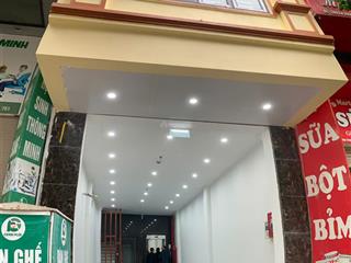 Nhà mặt phố lê xuân điệp  kiến hưng