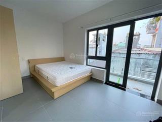 Cho thuê căn hộ vừa khai trương đường hai bà trưng quận 1 gần chợ tân định, cầu bông gần phú nhuận