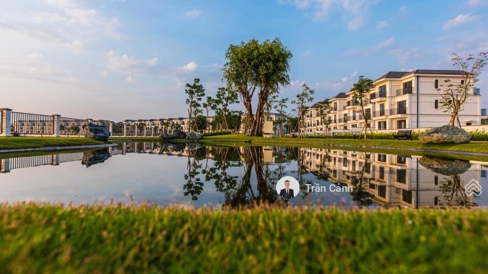 Chính chủ bán nine south giá tốt nhất dự án.  0908 355 ***