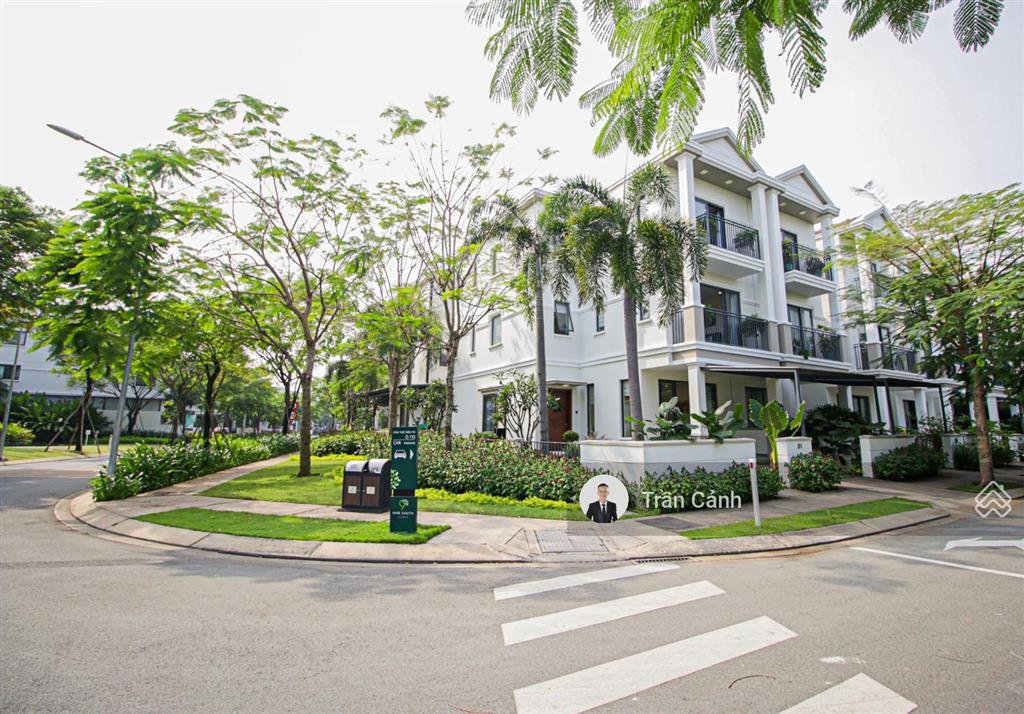 Chính chủ bán nine south giá tốt nhất dự án.  0908 355 ***