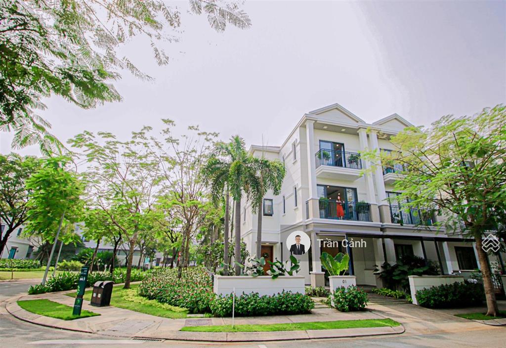 Chính chủ bán nine south giá tốt nhất dự án.  0908 355 ***