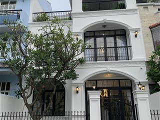 Bán nhanh biệt thự liền kề tự xây giá siêu tốt, đường lớn, gần công viên nam viên