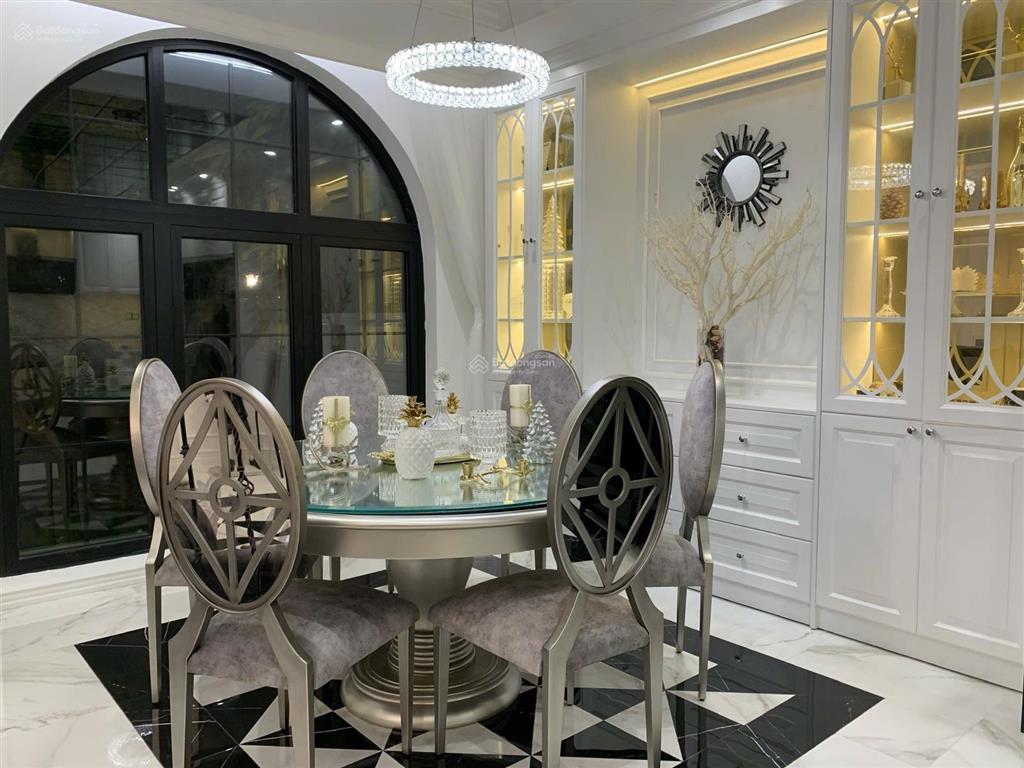 Bán nhanh biệt thự liền kề tự xây giá siêu tốt, đường lớn, gần công viên nam viên