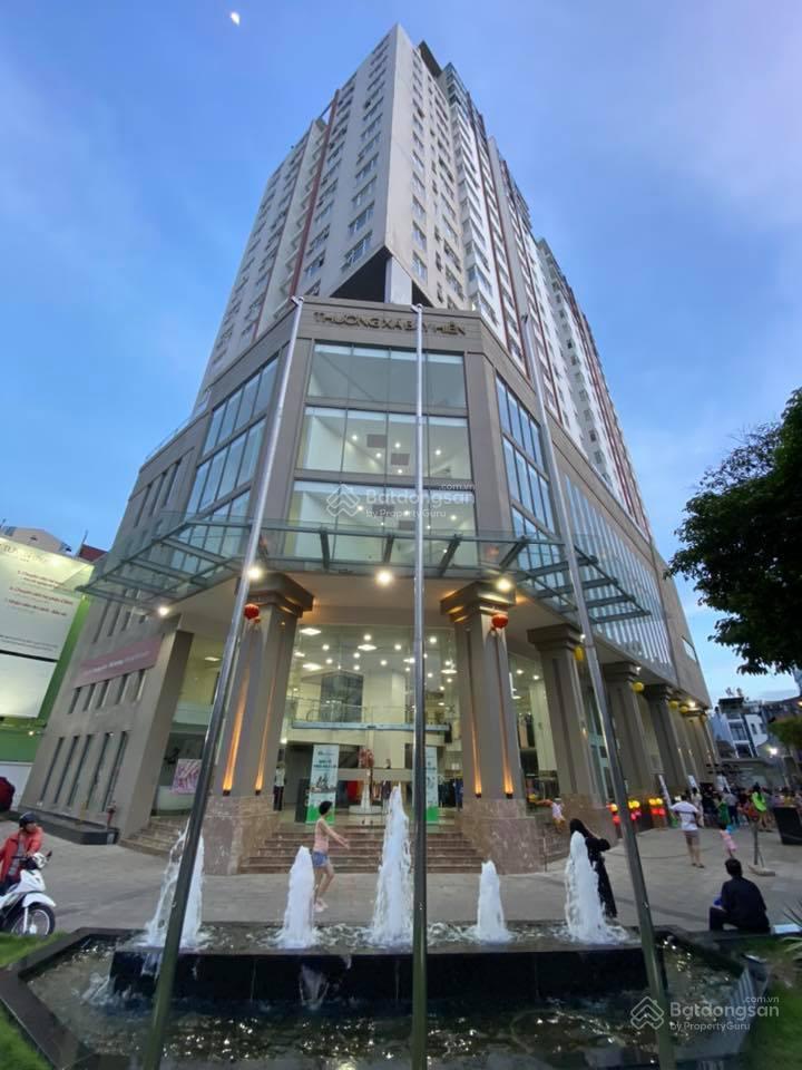 Bán căn hộ bảy hiền tower 39 triệu/m2, dt 188m2, 3pn 4wc, tầng 20. đã có 1 chỗ đậu xe hơi