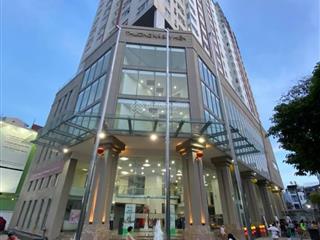 Bán căn hộ bảy hiền tower 39triệu/m2,dt188m2,3pn4wc,tầng 20 .đã có 1 chỗ đậu xe hơi