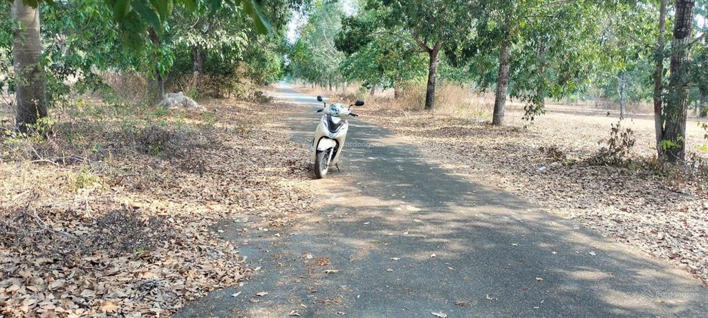 Bán đất nền 231m2, giá tốt 3,6 tỷ tại đường số 4, xã định hiệp, dầu tiếng, bình dương