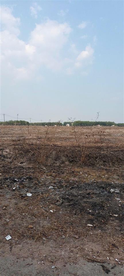 Bán đất nền 231m2, giá tốt 3,6 tỷ tại đường số 4, xã định hiệp, dầu tiếng, bình dương