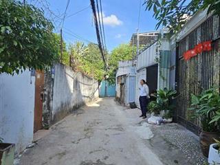 Nguyễn thiện thuật bình thạnh 110 m giá 9.9 tỷ