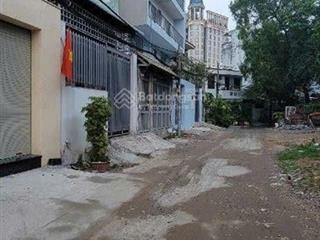 Hẻm 8m ung văn khiêm bình thạnh 106m giá 10.98 tỷ tl