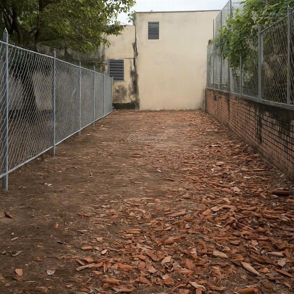 Hẻm 8m ung văn khiêm bình thạnh 106m giá 10.98 tỷ tl