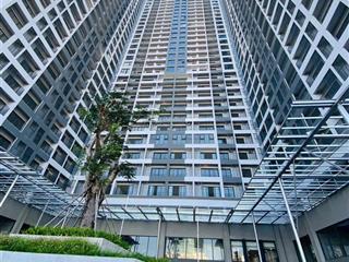 Bán căn hộ office lavida plus q7 dt 26.7 m2, giá 1.73 tỷ