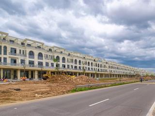 Đô thị xanh  sạch đẹp  đáng sống  iconic quy nhơn
