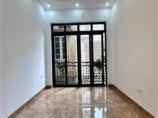 B.Á.N NHÀ YÊN PHỤ - 25M2 CHỈ 7,5 TỈ - NHÀ MỚI XÂY -MỘT BƯỚC RA PHỐ