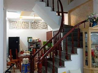 BÁN NHÀ ĐẸP TRUNG TÂM ĐỐNG ĐA – NGÕ 354 TRƯỜNG CHINH – 38M² x 4 TẦNG – MẶT TIỀN 4.8M – NHỈNH 9 TỶ