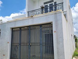 Bán nhà riêng tại đ. bờ đế, 90m2, 2,8 tỷ, xã phước lý, cần giuộc, long an