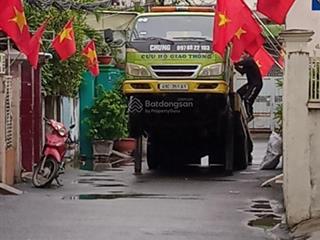 [mới kiểm sổ] căn góc, 5.2 tỷ, mặt tiền 10m ô tô 15chỗ ngủ nhà, sát bidv, vietinbank bưuđiệnthủđức
