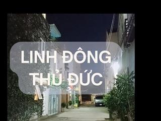 Bán nhà riêng 12,6 tỷ, 160m2, linh đông, thủ đức, hcm, giá tốt, view đẹp