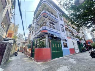 HIẾM - BÁN NHÀ 2 TẦNG HXH Đ.CÔ GIANG, QUẬN 1 - DT 58M2 - CHÍNH CHỦ 1 ĐỜI XƯA - GIANG