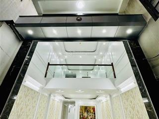 Trung tâm thị trấn văn điển, 70m2, 6 tầng, 10 tỷ