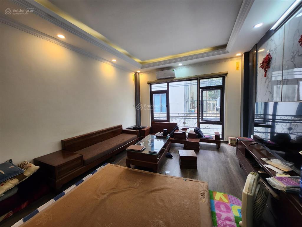 1395 giải phóng, ô tô tải qua nhà, 58m2, 6 tầng thang máy, giá thỏa thuận chủ cần bán gấp
