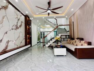 Thịnh liệt  hoàng mai 5 tầng  45m2  10m ra ô tô  trước nhà thoáng sáng  giá thỏa thuận