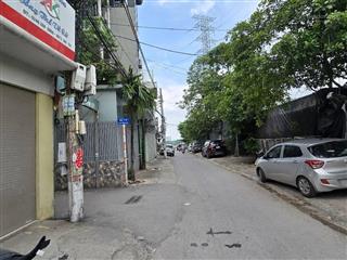 Thịnh liệt  hoàng mai, 60m2, 5 tầng, ô tô đỗ cửa, giá 12 tỷ