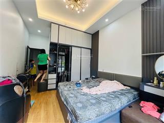 Hàng xóm linh đàm, dt 35m, 4 tầng, ô tô cách, giá nhỉnh 7 tỷ