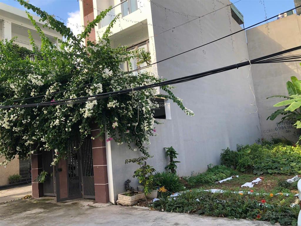 Bán gấp lô đất thổ cư giá tốt 15 khúc thừa dụ vĩnh niệm lê chân